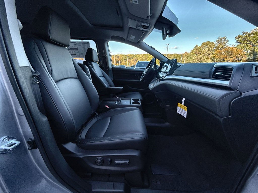 New 2026 Honda Odyssey EX-L image 26