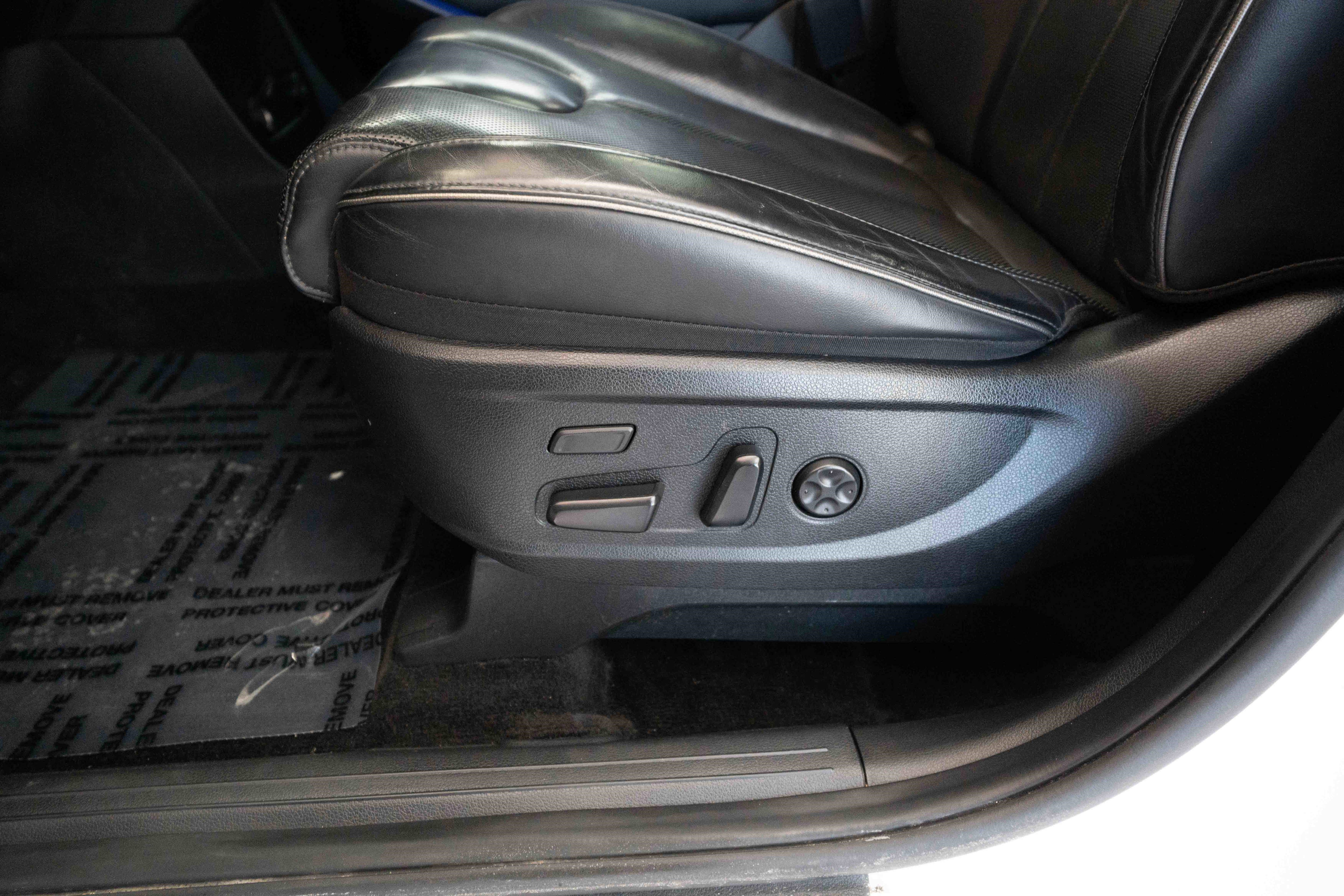 Used 2022 Hyundai Palisade Calligraphy w/ Cargo Package image 12