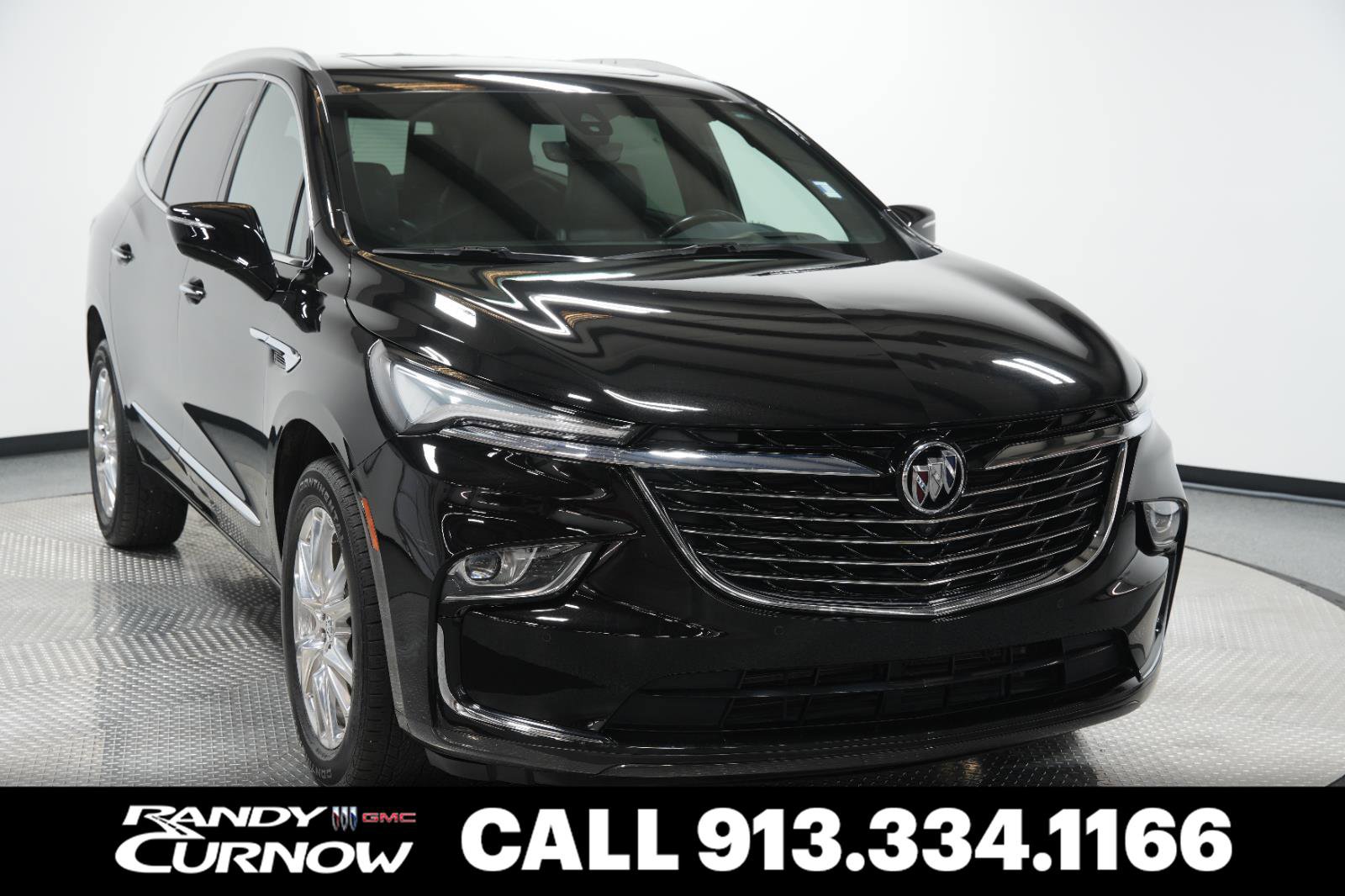 Used 2024 Buick Enclave Premium w/ Experience Buick Package
