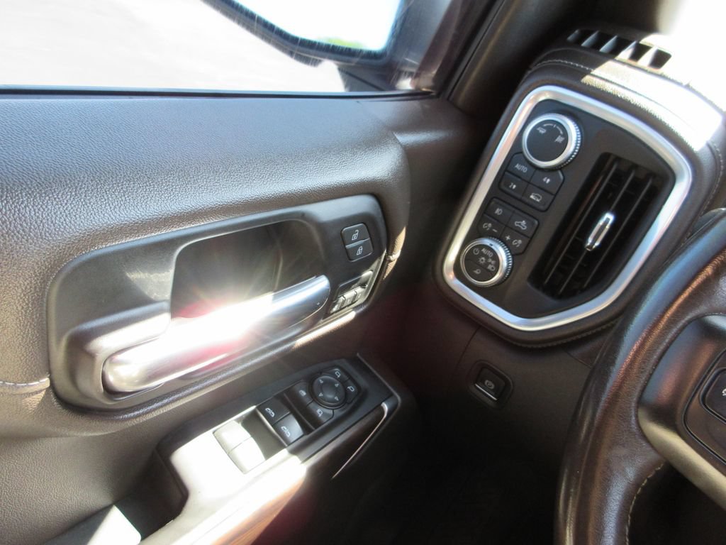 Certified 2019 GMC Sierra 1500 SLT w/ SLT Premium Package AWD/4WD image 28