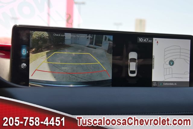 Used 2024 Genesis G80 2.5T AWD/4WD image 41