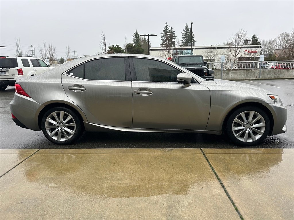 Used 2014 Lexus IS 250 AWD image 6