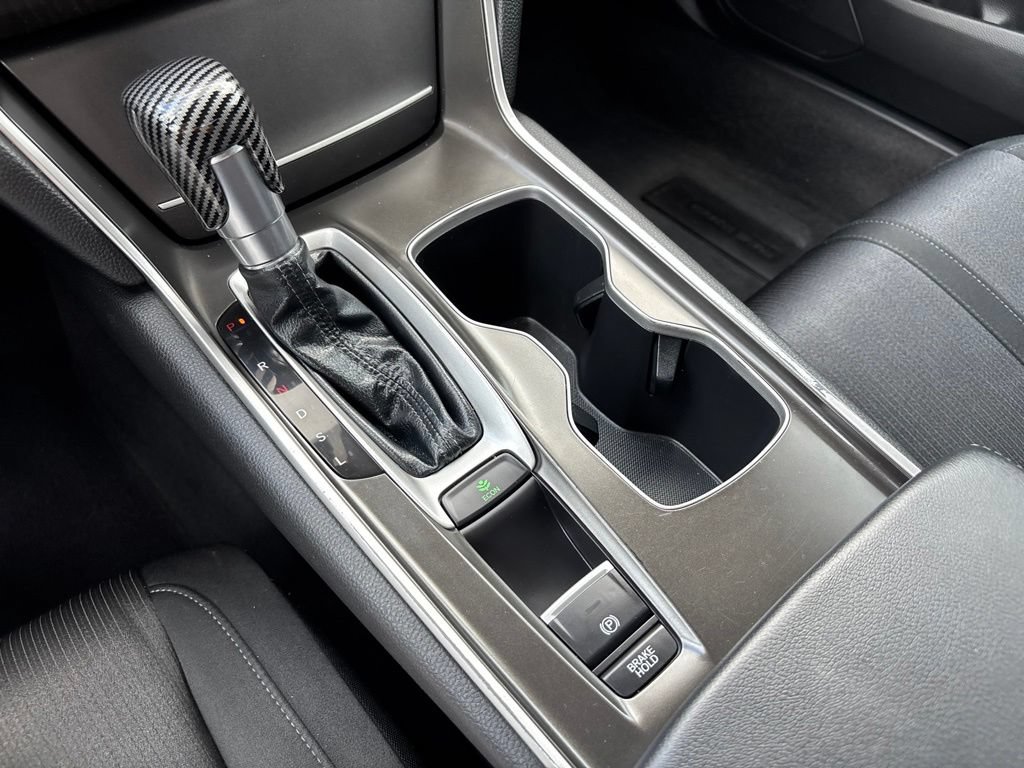 Used 2018 Honda Accord EX image 34
