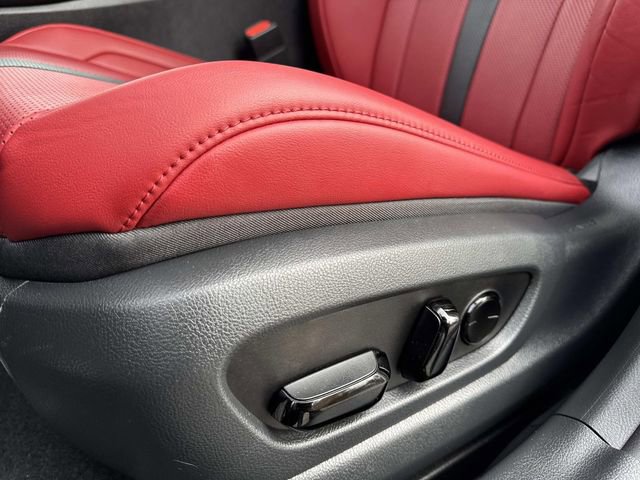 Certified 2024 Lexus UX 250h F Sport image 19