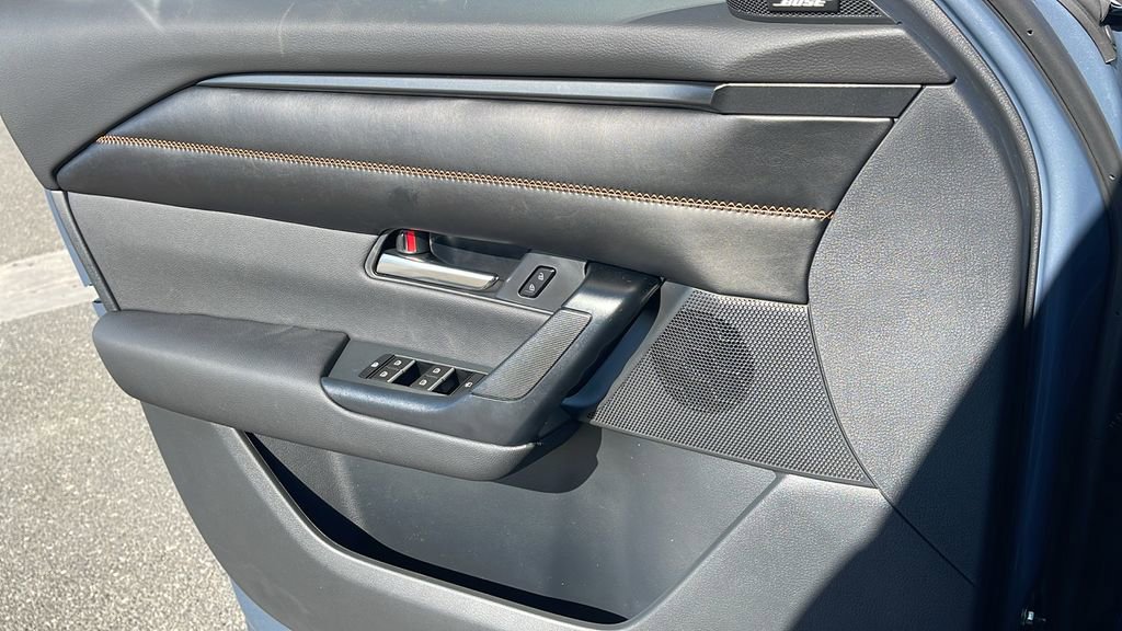 New 2026 MAZDA CX-50 2.5 Hybrid w/ Premium Plus Pkg image 26