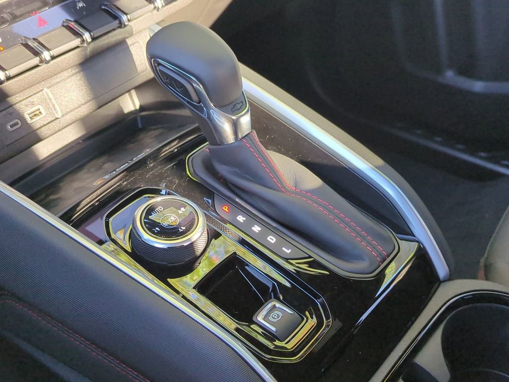 New 2026 Chevrolet Colorado Z71 w/ Technology Package image 16