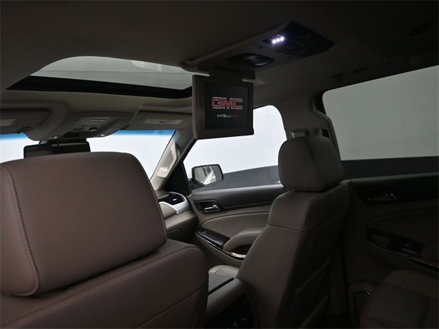 Used 2018 GMC Yukon SLT w/ Open Road Package image 20