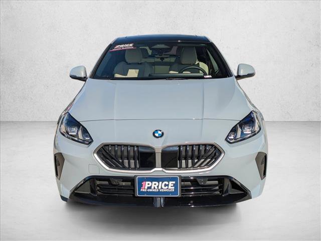 Used 2025 BMW 228i xDrive w/ Premium Package image 2