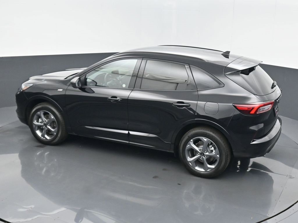 Used 2024 Ford Escape ST-Line image 15