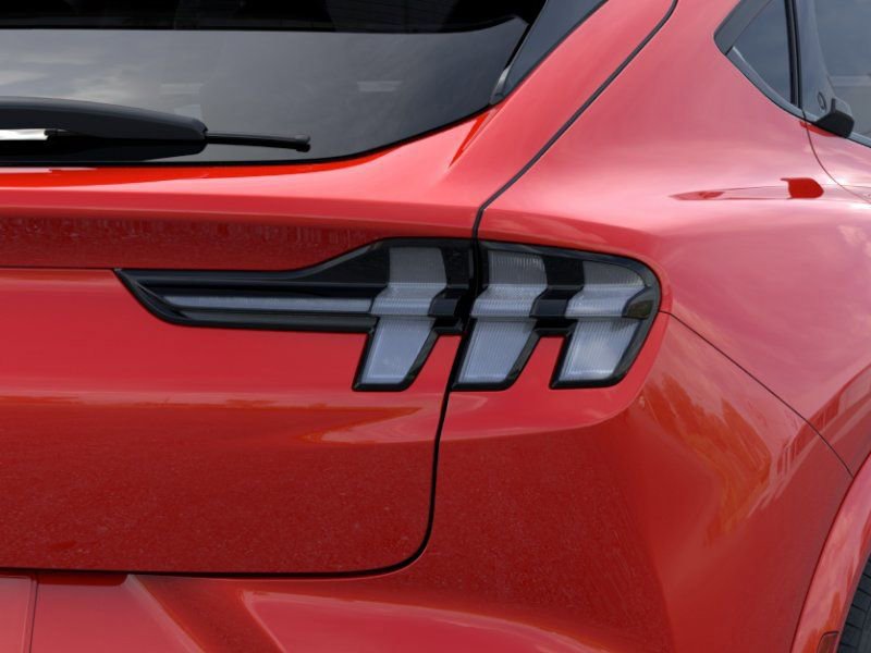 New 2026 Ford Mustang Mach-E GT AWD/4WD image 21