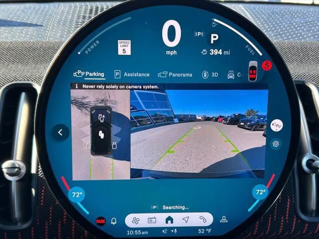 New 2026 MINI Cooper Countryman John Cooper Works w/ Comfort Package Max image 22