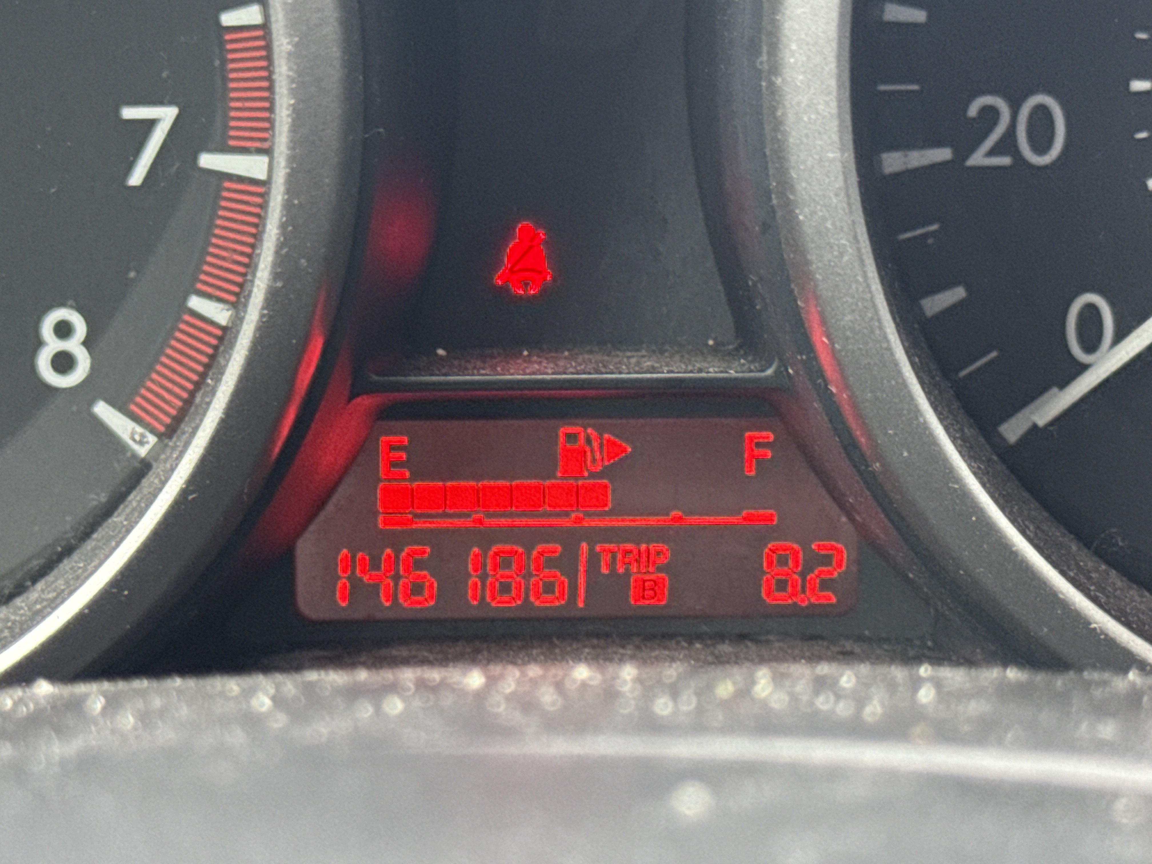Used 2010 MAZDA MAZDA3 i Touring FWD image 5