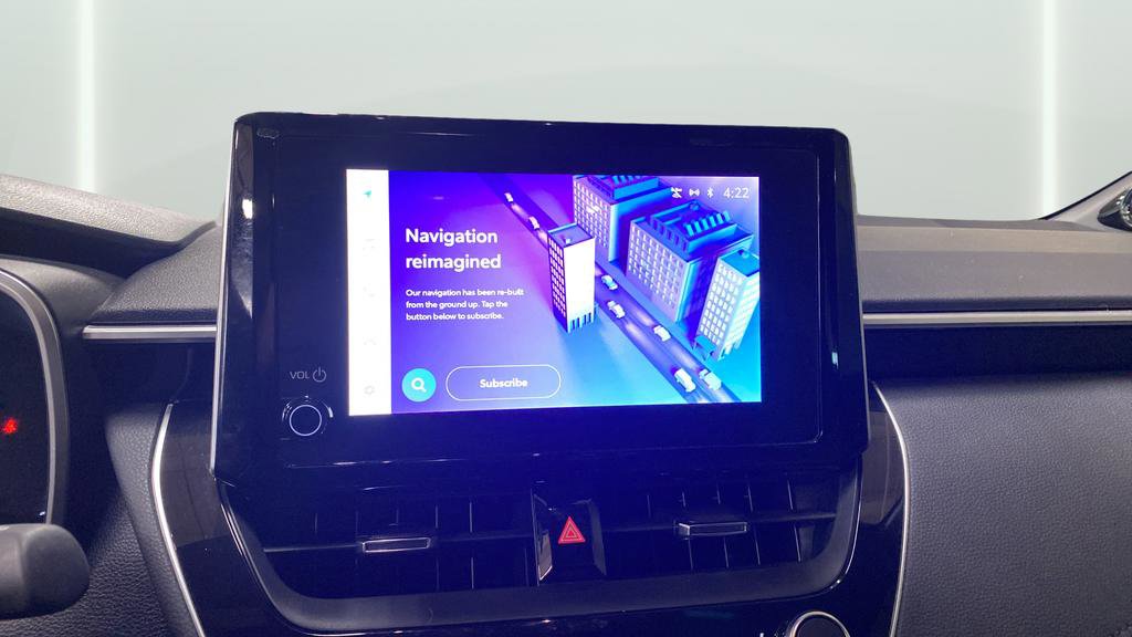 Used 2024 Toyota Corolla XSE image 17