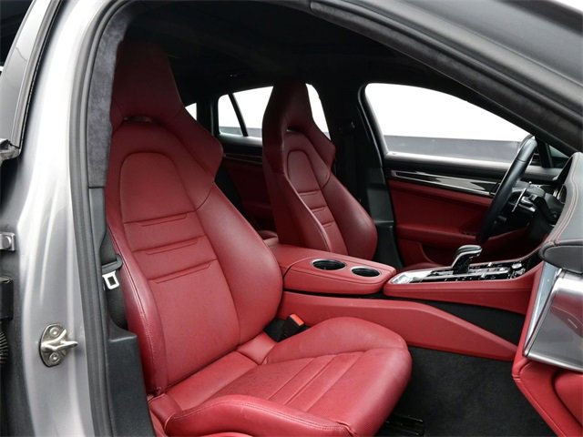 Used 2023 Porsche Panamera Turbo S image 18