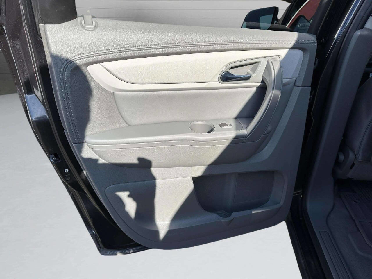 Used 2016 Chevrolet Traverse LS image 20