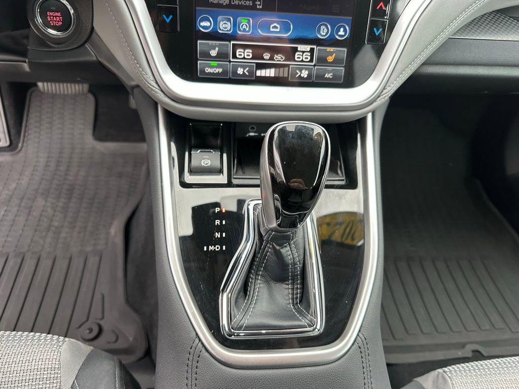 Used 2023 Subaru Outback Premium w/ Tech Package 1 image 31