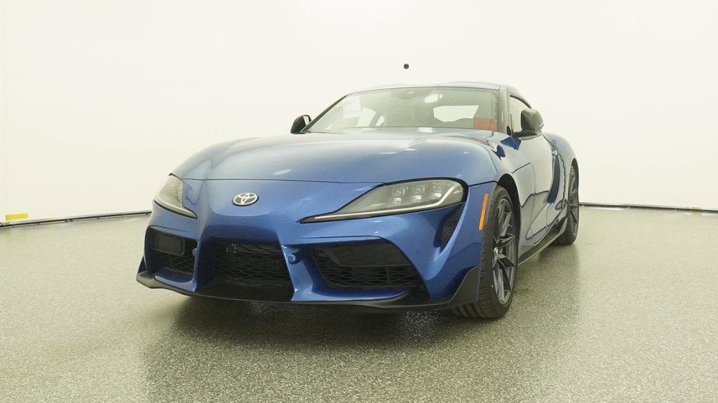 New 2026 Toyota Supra image 32