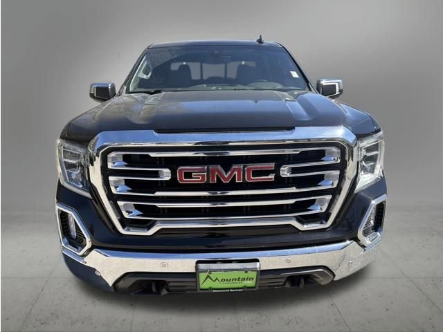 Used 2019 GMC Sierra 1500 SLT w/ SLT Premium Plus Package image 8