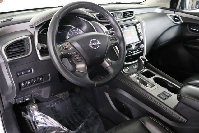 Used 2023 Nissan Murano SL w/ SL Moonroof Package image 26