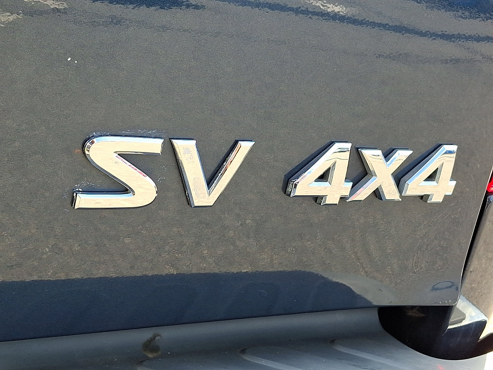 Used 2018 Nissan Frontier SV AWD/4WD image 32