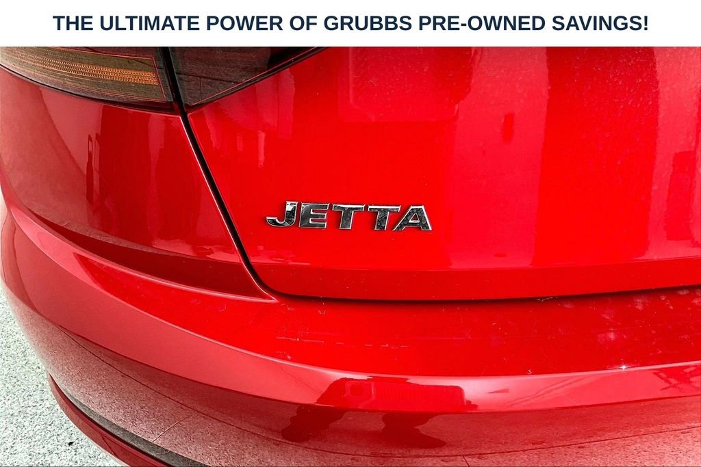 Used 2019 Volkswagen Jetta R-Line FWD image 38