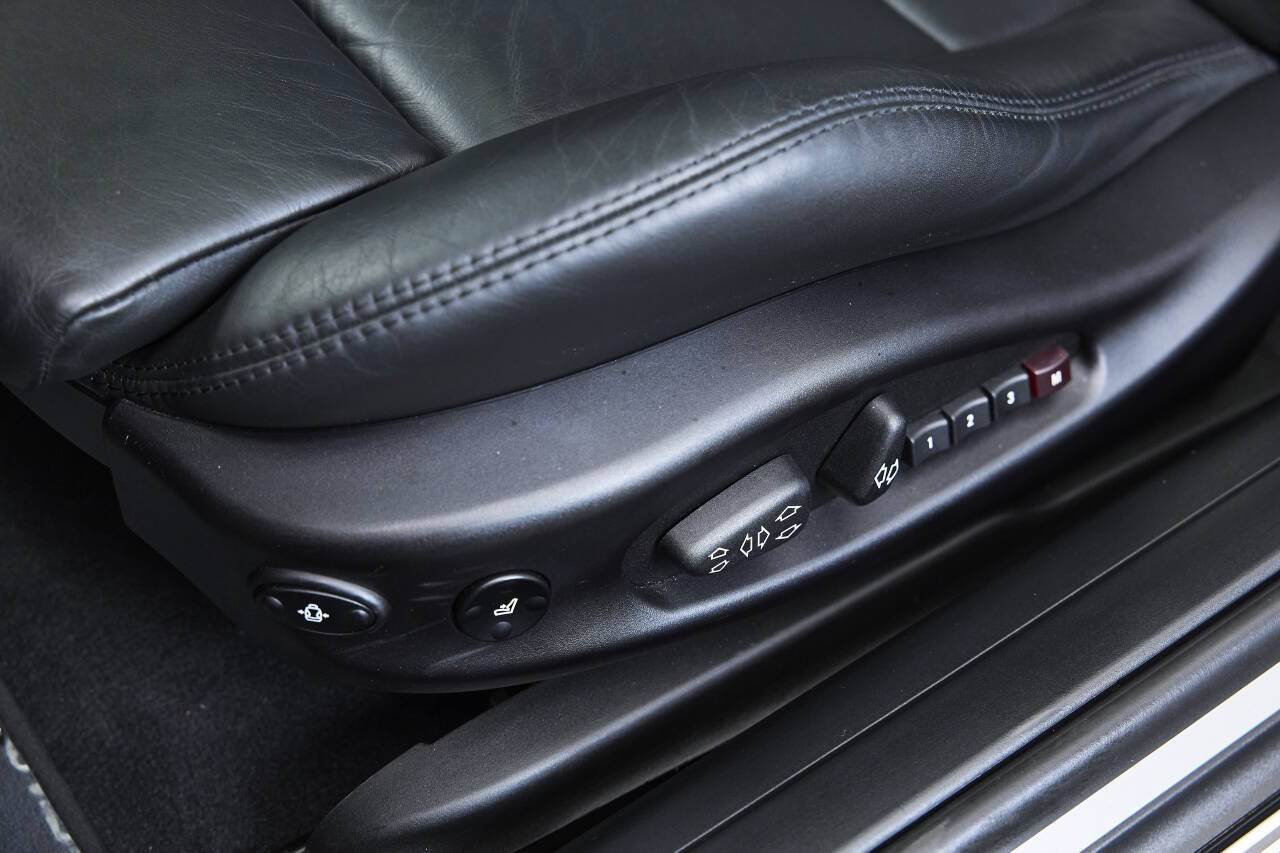 Used 2001 BMW M3 Coupe RWD image 68