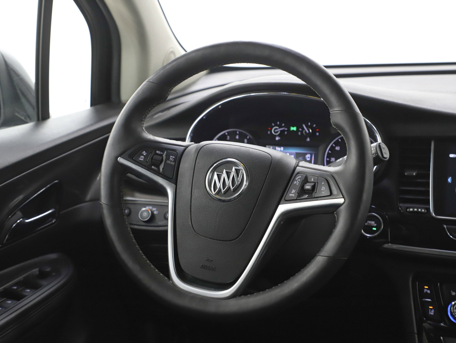 Used 2019 Buick Encore Essence w/ Safety Package II image 14