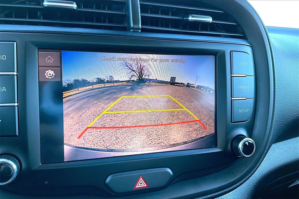 Used 2023 Kia Soul LX w/ Option Group 015 image 18