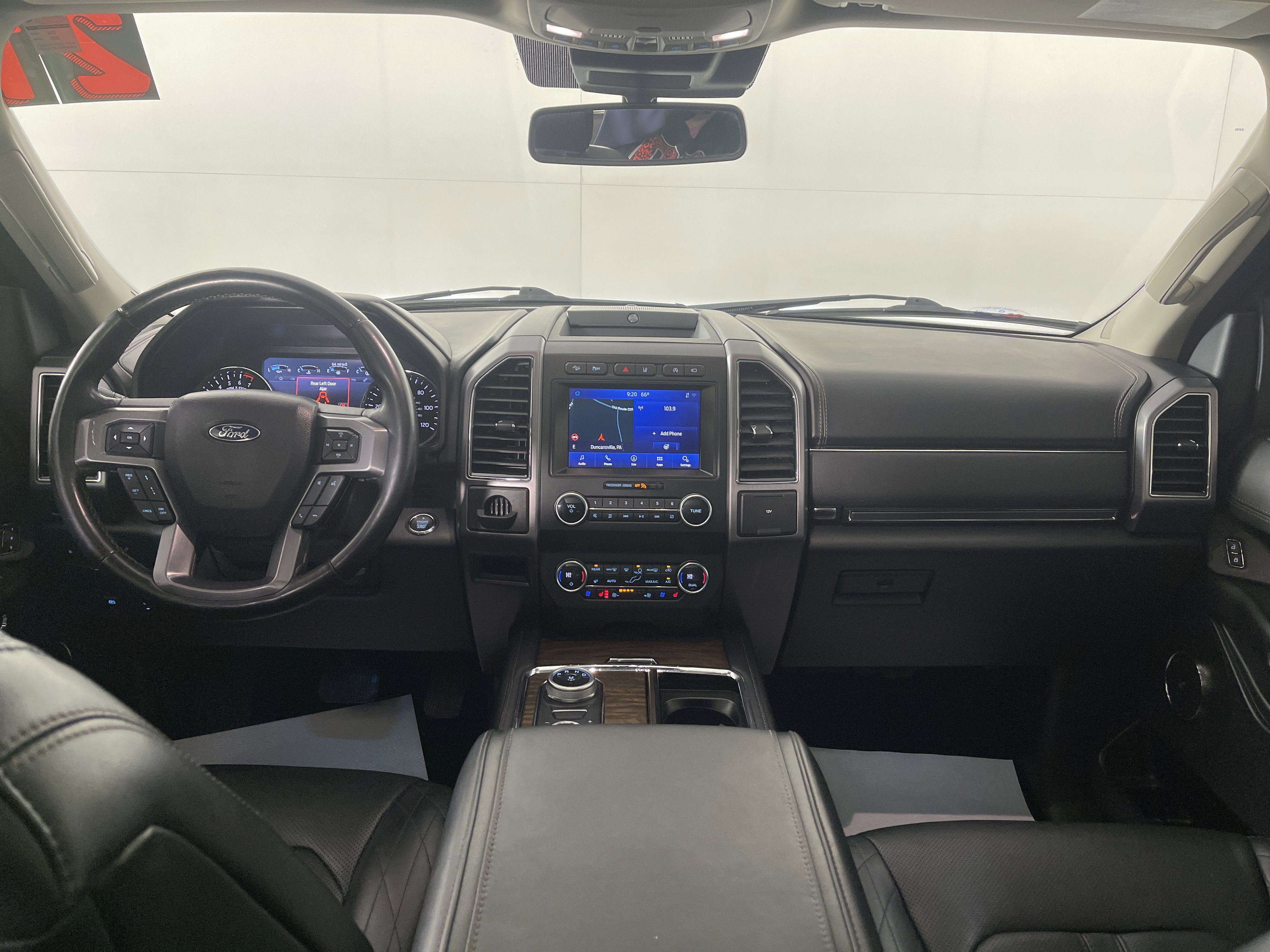 Used 2021 Ford Expedition Platinum image 16