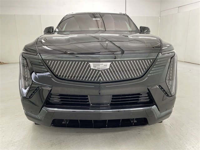 New 2026 Cadillac Escalade IQL Sport 1 image 14