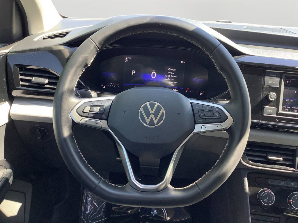 Used 2024 Volkswagen Taos S FWD image 19