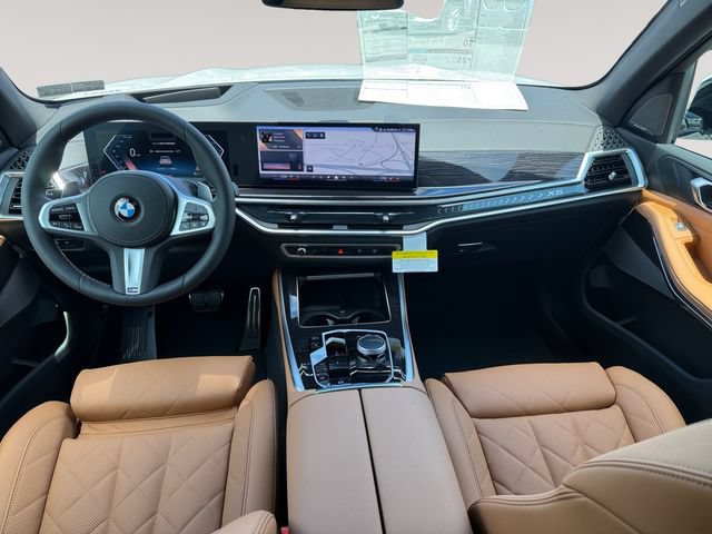 New 2026 BMW X5 xDrive40i w/ M Sport Package AWD/4WD image 10