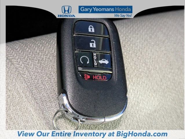Used 2025 Honda Accord SE image 33