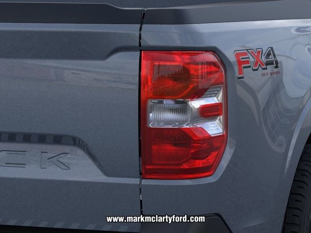 New 2026 Ford Maverick XLT w/ XLT Luxury Package AWD/4WD image 22