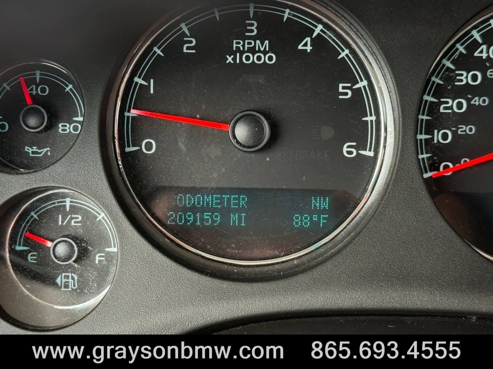 Used 2014 Chevrolet Tahoe LS w/ All-Star Edition RWD image 28