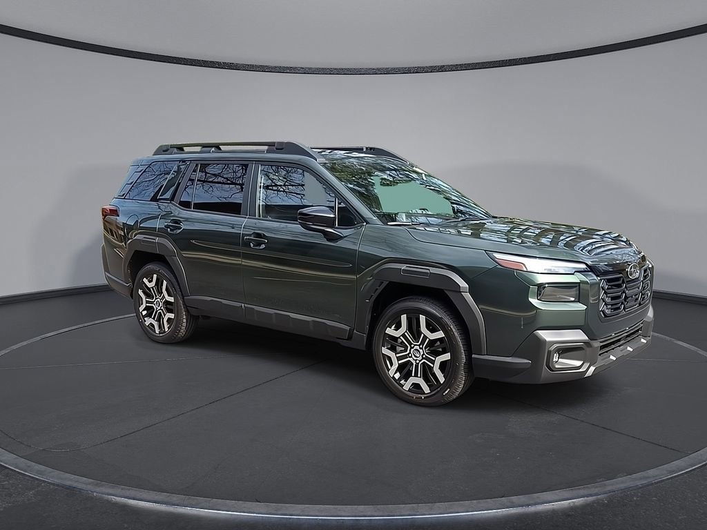 New 2026 Subaru Outback Touring XT AWD/4WD image 2