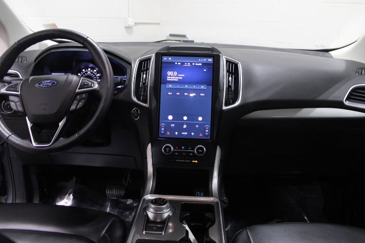 Used 2023 Ford Edge SEL w/ Convenience Package image 29