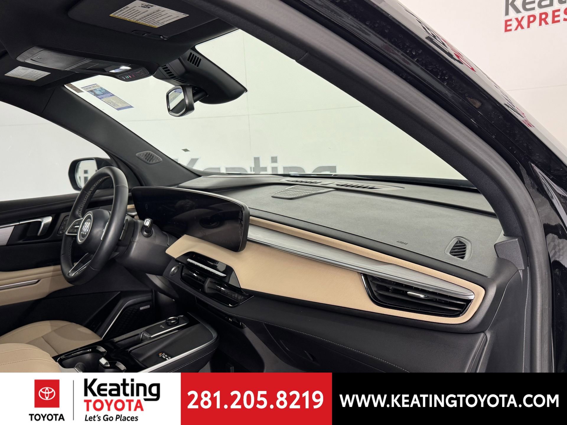 Used 2025 Buick Enclave Preferred w/ Power Package FWD image 21