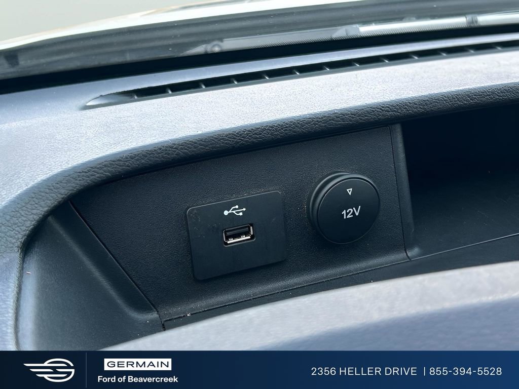 Used 2024 Ford Transit 250 148 Medium Roof Extended AWD w/ Load Area Protection Package image 22