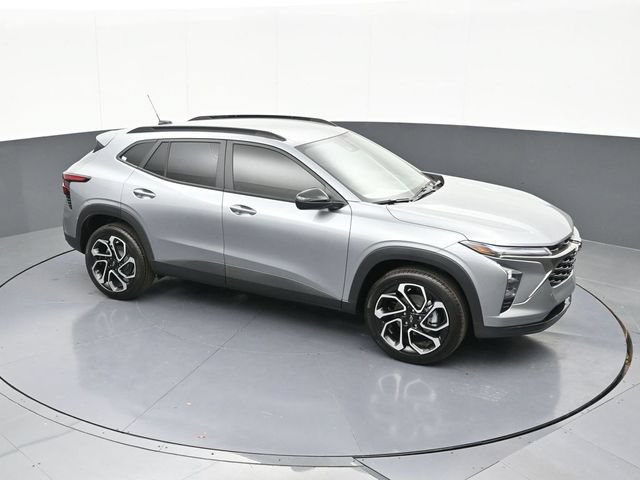New 2026 Chevrolet Trax RS w/ Driver Confidence Package FWD image 64