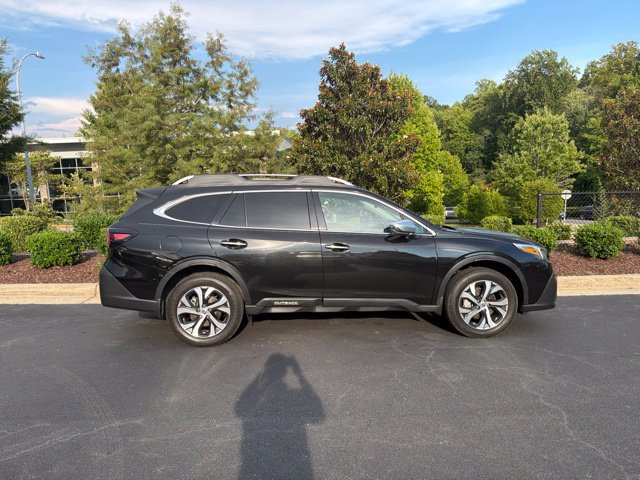 Used 2021 Subaru Outback Touring XT