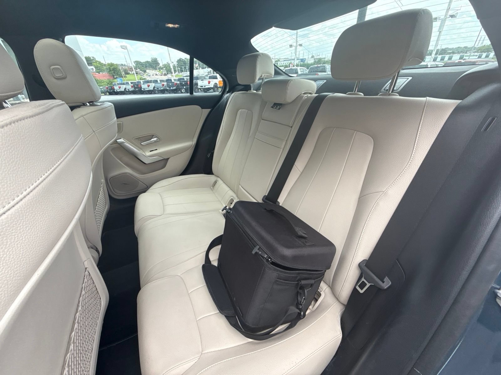 Used 2021 Mercedes-Benz A 220 4MATIC image 32