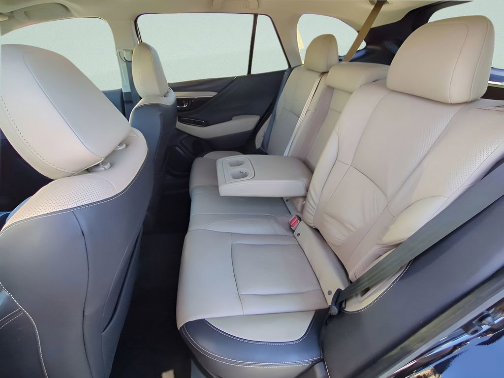 Used 2020 Subaru Outback Limited XT image 13
