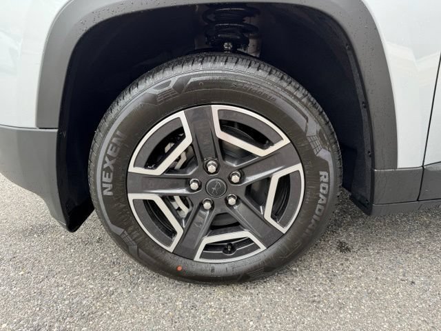 New 2026 Jeep Cherokee Laredo AWD/4WD image 48