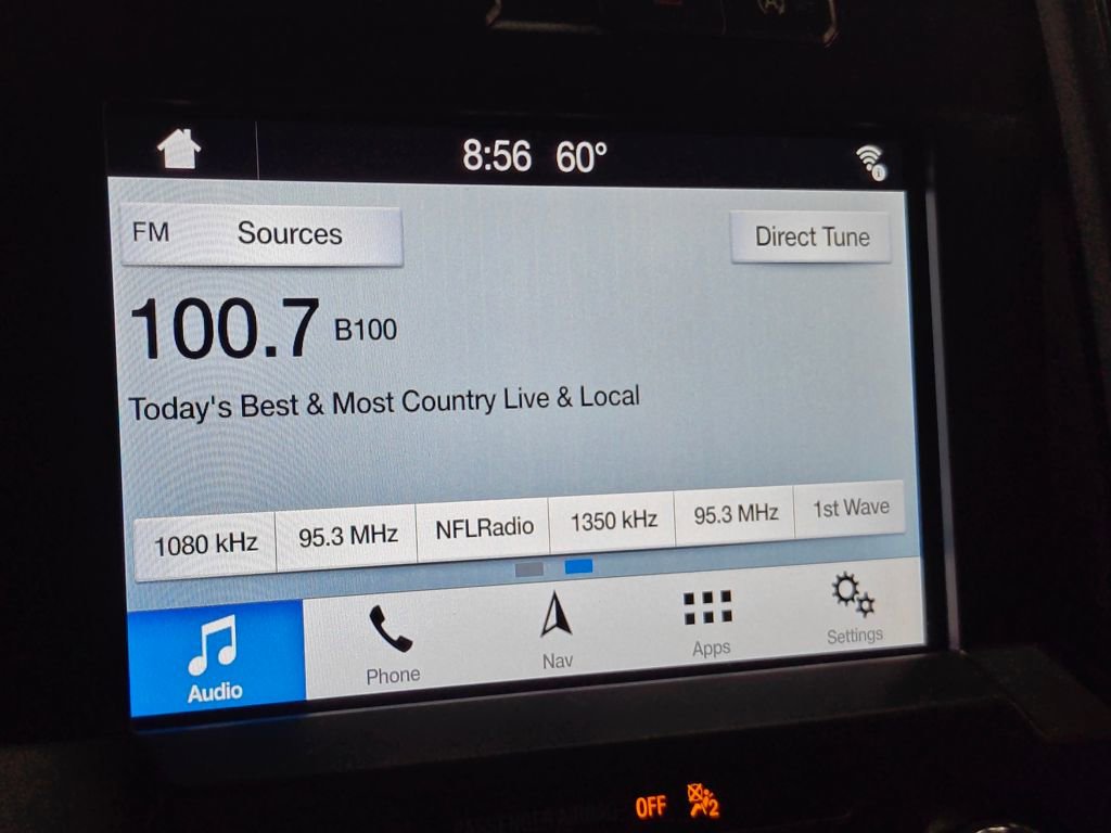 Used 2019 Ford F150 XLT w/ Equipment Group 302A Luxury image 36