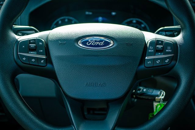 New 2024 Ford Transit 250 148 Medium Roof w/ Load Area Protection Package image 16