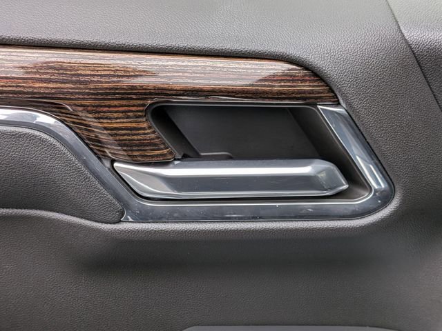 Used 2024 GMC Sierra 1500 SLE w/ Preferred Package image 29