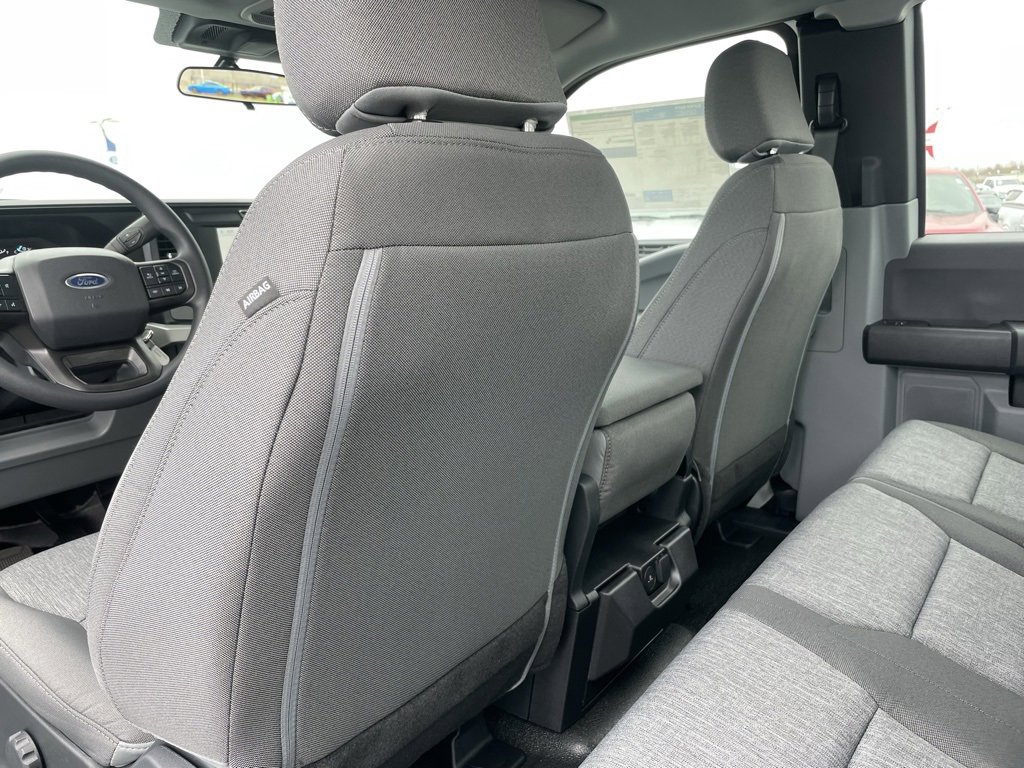 New 2026 Ford F350 XL w/ XL Chrome Package image 53