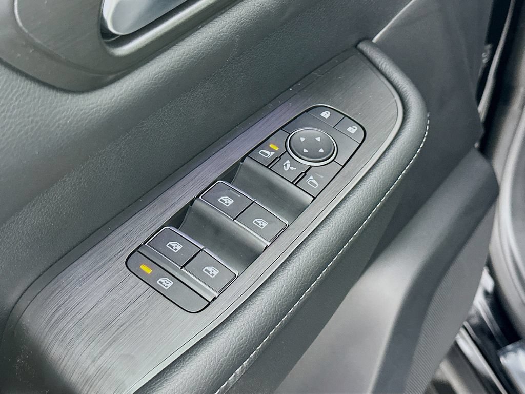 New 2026 Nissan Armada Platinum AWD/4WD image 24