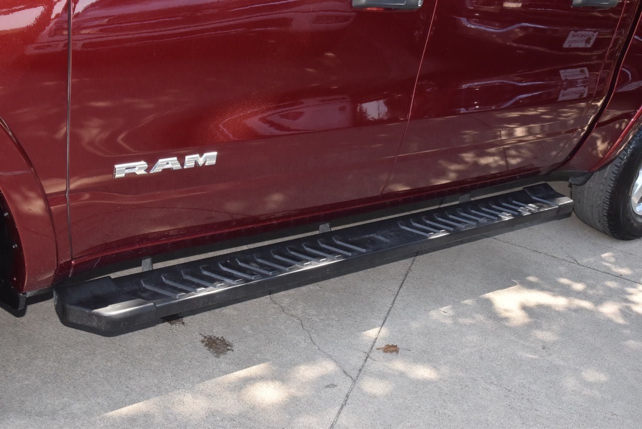 Used 2025 RAM 1500 Lone Star AWD/4WD image 37